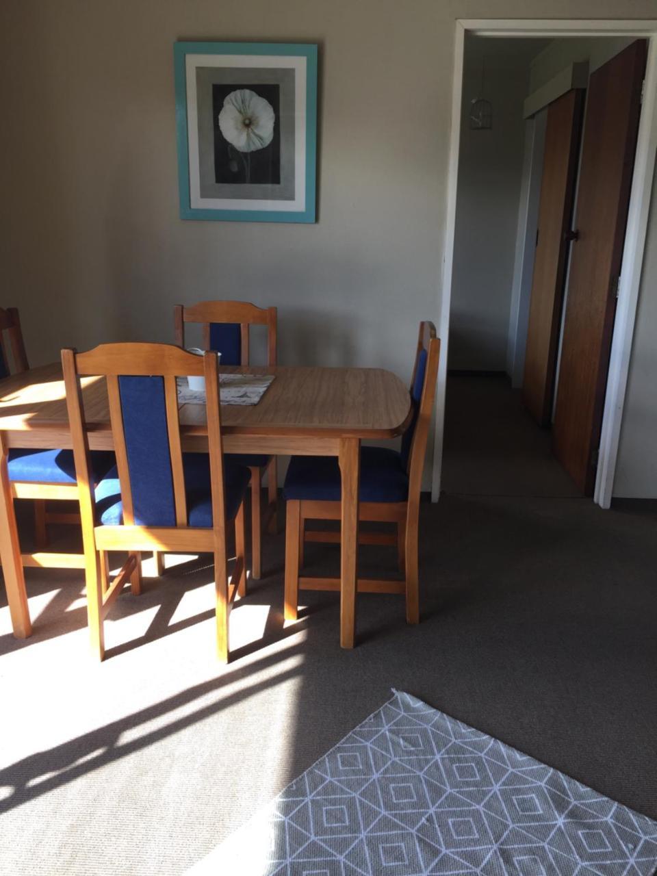 ריפטון Alfresco Eatery And Historic Villas מראה חיצוני תמונה